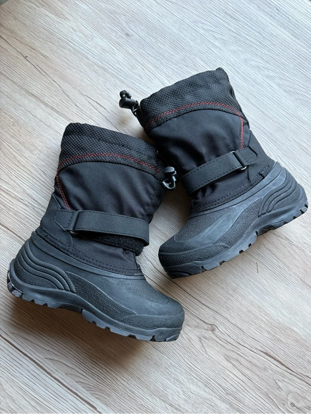 Kamik Kids Snow Boots